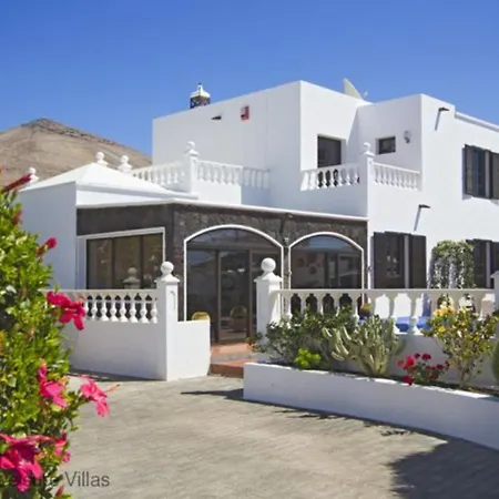 Vila Ani-lee *